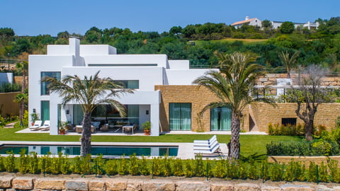Villa Villa Axus, Rental in Andalusia