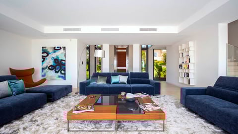 Villa Villa Rachel, Location à Côte d'Azur