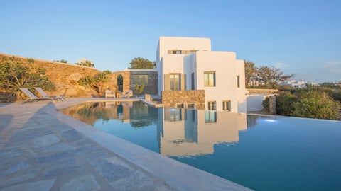 Villa Villa Alcème, Alquiler en Mykonos