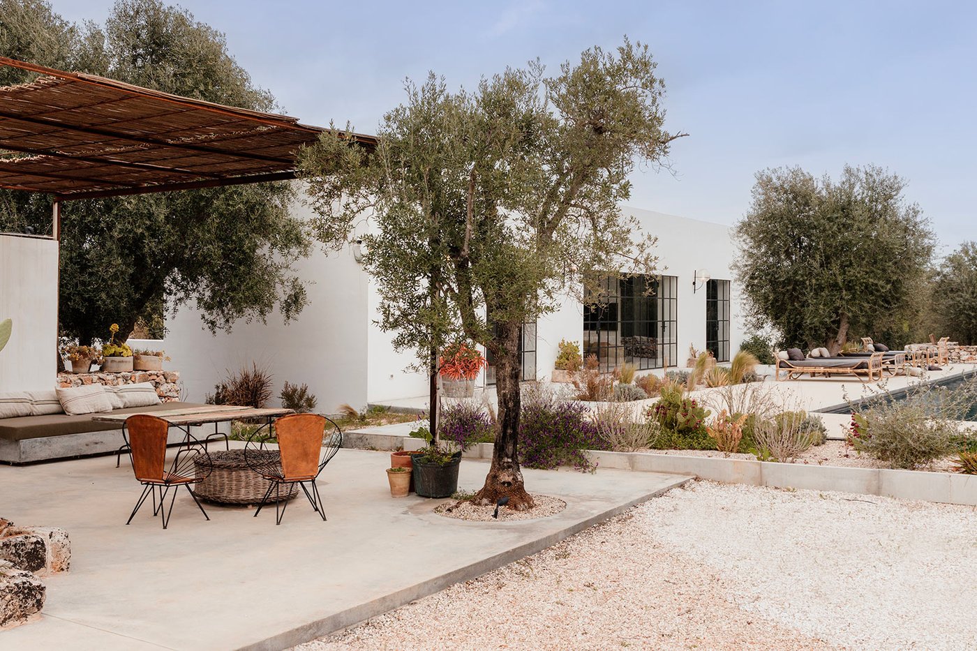 Villa Amaz, luxury villa in Puglia, Italy