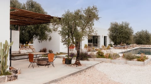 Villa Villa Amaz, Alquiler en Puglia