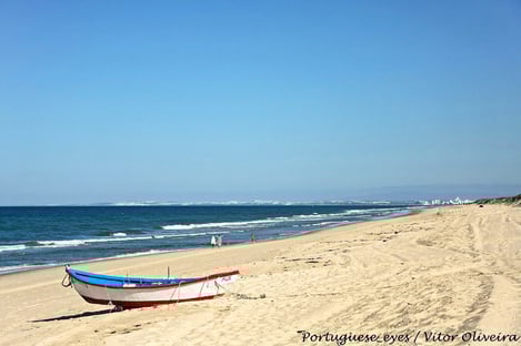 Praia de Faro