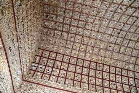 La Capela dos Ossos : la Chapelle des Os