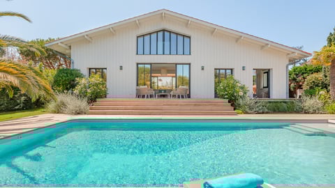 Villa Villa Nalou, Affitto a Gironda