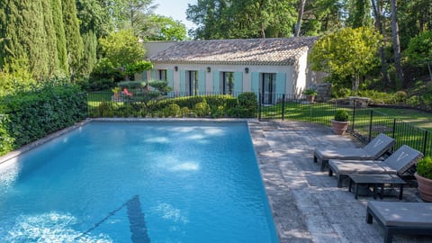 Villa Villa Armie, Affitto a Provence