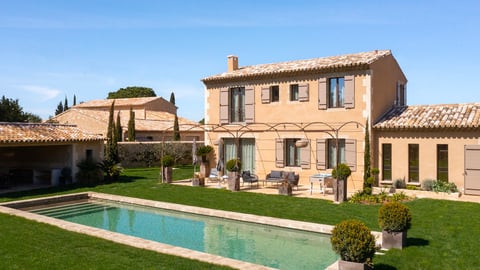 Villa Villa Anamé, Rental in Provence
