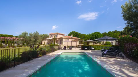 Villa Villa Cléya, Location à Provence