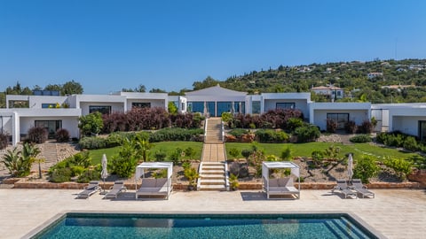 Villa Villa Dinho, Location à Algarve