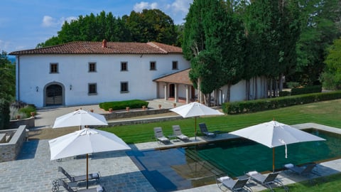 Villa Villa Verena, Location à Toscane