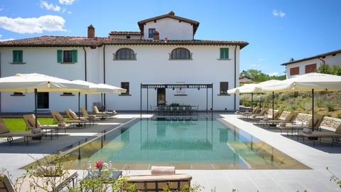 Villa Villa Giulio, Rental in Tuscany