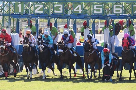 The heart of the nation