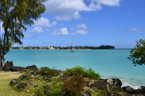 Location de villas à Île Maurice Nord