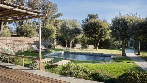 Villa Villa Bonnie, Affitto a Corsica