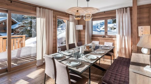 Villa Appartement Bolero, Rental in Northern Alps