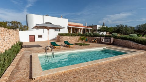 Villa Villa Malcriada, Rental in Essaouira