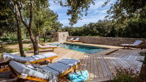 Villa Villa Stanza, Ferienvilla mieten Korsika