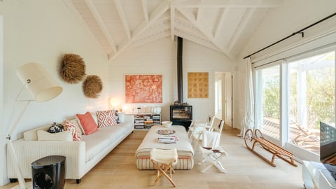 Villa Villa Paka, Ferienvilla mieten Comporta