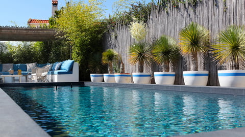 Villa Villa Toby, Alquiler en Comporta