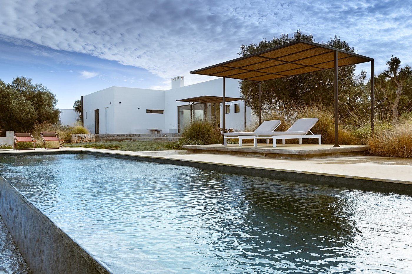 Villa Amur, luxury villa in Puglia, Italy