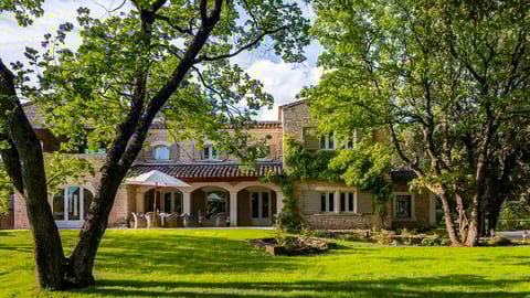 Villa Villa Sparrow, Location à Provence