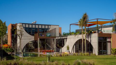 Villa Villa Butterfly, Location à Marrakech