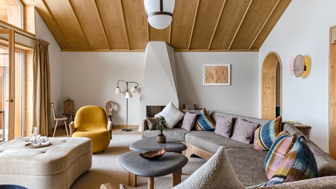 Villa Chalet Calao, Alquiler en Alpes del Norte