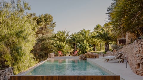 Villa Villa Takini, Alquiler en Ibiza