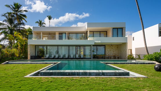 Villa Las Terrenas - Caribe