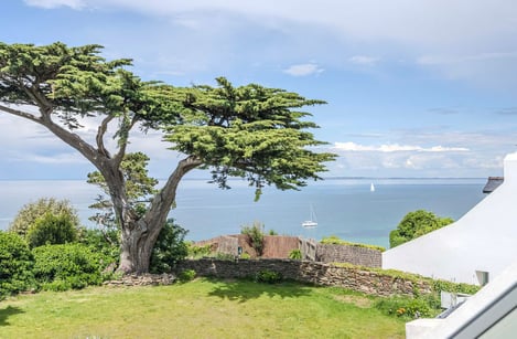 Villa Samzun : le charme sauvage de Belle-Île-en-Mer