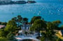 Rent a luxury villa in Brittany