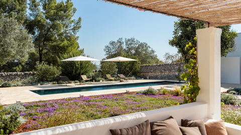 Villa Casa Talia, Alquiler en Puglia