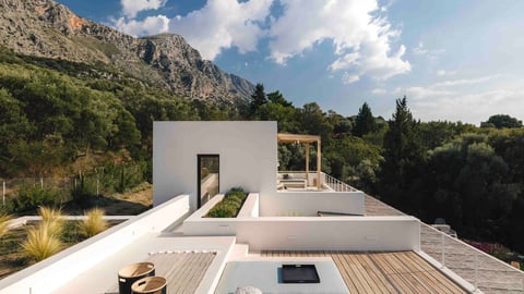 Villa Villa Scavo, Rental in Western Greece
