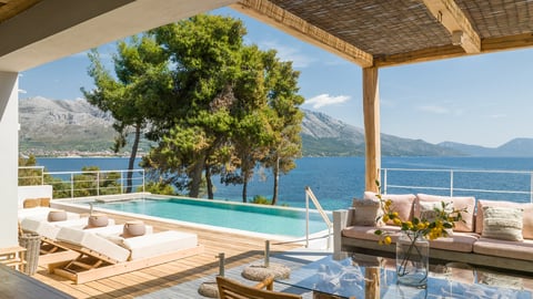 Villa Villa Mayfair, Alquiler en Grecia Occidental