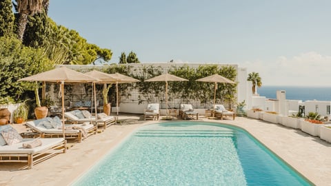 Villa Villa Horacio, Rental in Ibiza