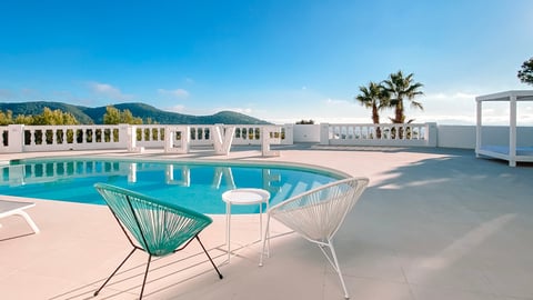 Villa Villa Paco, Rental in Ibiza