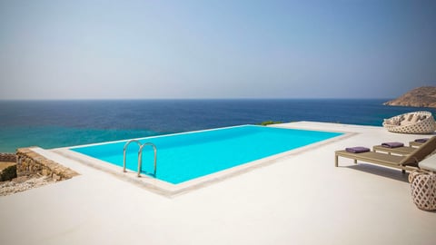 Villa Villa Oléïs, Location à Mykonos