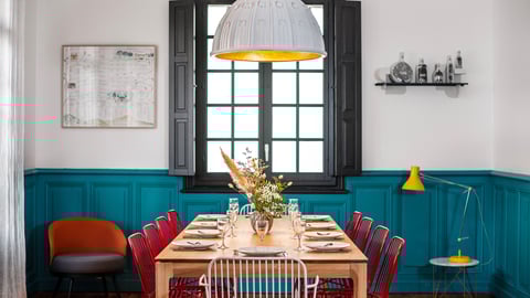 Villa Villa de Sanby, Ferienvilla mieten Normandie