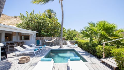 Villa Villa Kidani, Alquiler en Orient Bay