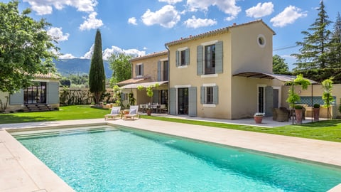 Villa Villa Pêche, Affitto a Provence