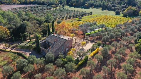 Villa Villa Hervéline, Location à Côte d'Azur