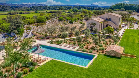 Villa Villa Vahine, Location à Provence