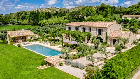 Villa Maison Séjour, Location à Provence