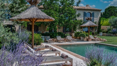 Villa Villa Amabel, Location à Provence