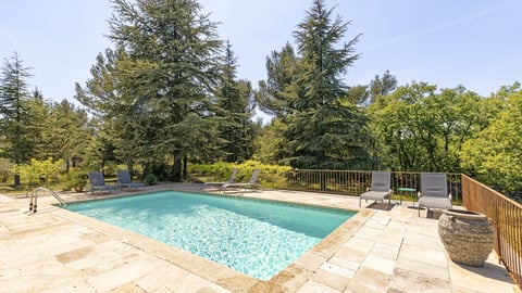 Villa Villa Billy, Rental in Provence