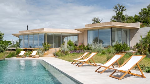 Villa Villa Mano, Ferienvilla mieten Melides