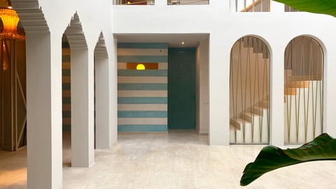 Villa Riad Gigli, Affitto a Marrakech