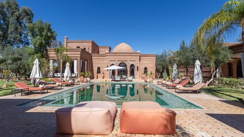 Villa Villa Clo, Location à Marrakech