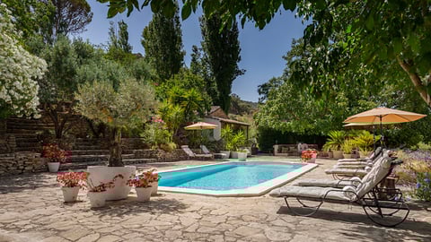 Villa Finca Sandia, Location à Andalousie