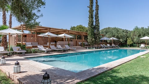 Villa Villa Talila, Alquiler en Marrakech