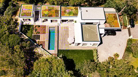 Villa Villa Lomi, Ferienvilla mieten Landes